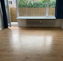 1-Zimmer-Wohnung in Niendorf mit Balkon - Hamburg Eimsbüttel