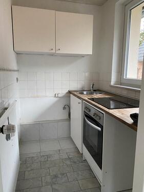 Foto - Etagenwohnung in Hamburg zur Miete