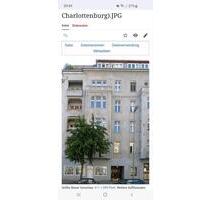 Eigentumswohnung z.Kauf Richard-Wagner-Str49 10585 Berlin