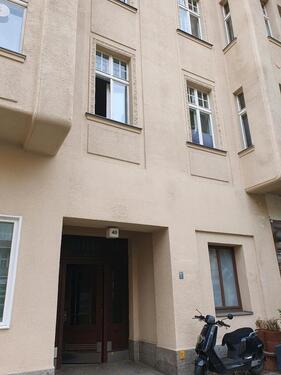 Foto - Etagenwohnung in Berlin