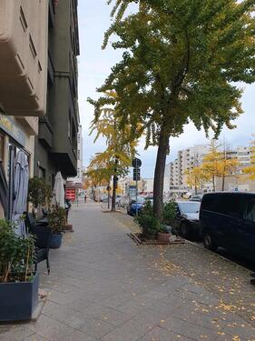Foto - Etagenwohnung in Berlin zum Kaufen