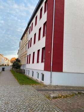 Foto - Souterrain-Wohnung 4 Zimmer 108 qm Neubrandenburg Jahnviertel