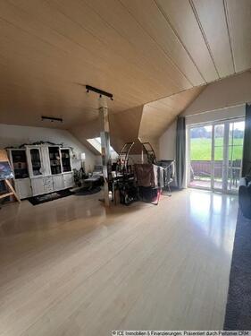 Foto - Etagenwohnung in Reichertshofen zur Miete