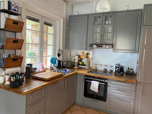 Foto - Wohnung zum Kauf - 300.000,00 EUR Kaufpreis, ca.  52,00 m²