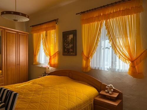 Foto - 3 Zimmer Erdgeschoßwohnung zur Miete in Seiffen/Erzgebirge