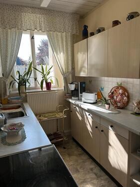 Foto - 3 Zimmer Erdgeschoßwohnung in Seiffen/Erzgebirge