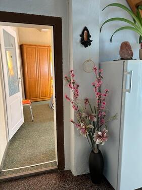 Foto - Erdgeschoßwohnung in Seiffen/Erzgebirge zur Miete