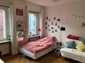 Foto - Eine Zimmer in 3WG nur Frauen - 520,00 EUR Kaltmiete, ca.  16,00 m²