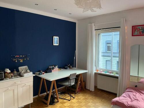 Foto - 1 Zimmer Etagenwohnung zur Miete in Mönchengladbach