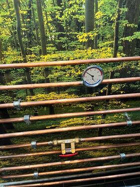 Foto - Heizung Gebäude Energie - 200,00&nbsp;EUR Kaltmiete,