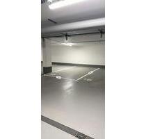 Tiefgaragenstellpaltz zu vermieten - München Bogenhausen