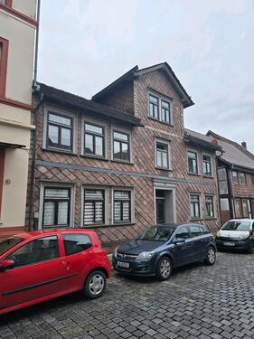 Foto - 6 Familienhaus im Zentrum von Holzminden