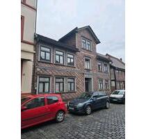 6 Familienhaus im Zentrum von Holzminden