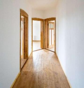 Foto - Etagenwohnung in Fürstenberg/Havel zur Miete