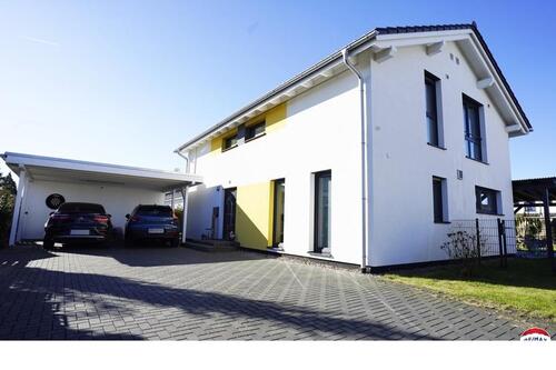 Foto - Modernes Einfamilienhaus in ruhiger Umgebung 29323 Wietze