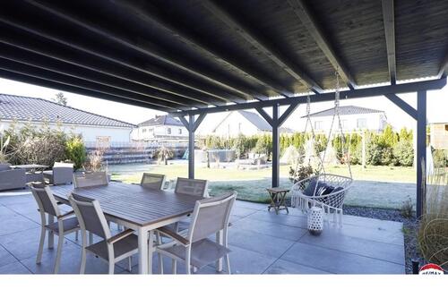 Foto - 5 Zimmer Einfamilienhaus zur Miete in Wietze