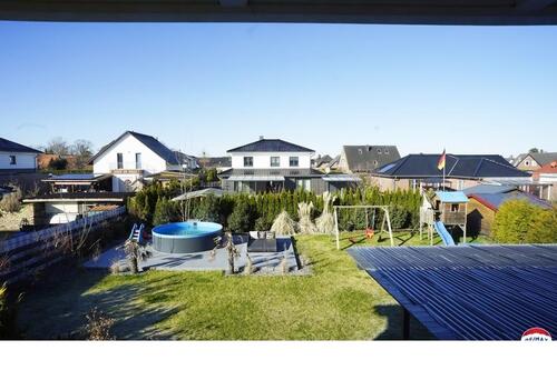 Foto - Einfamilienhaus in Wietze zur Miete