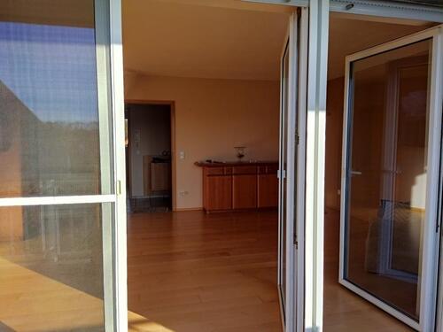 Foto - Etagenwohnung in Borchen zur Miete