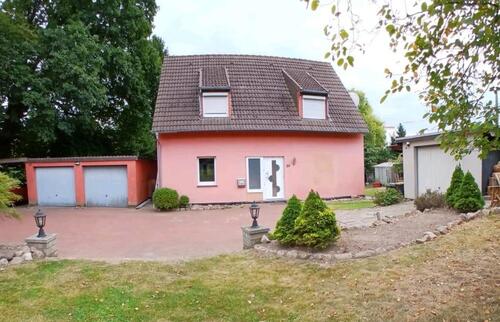 Foto - Charmantes Einfamilienhaus - 540.000,00&nbsp;EUR Kaufpreis, ca.&nbsp; 120,00&nbsp;m&sup2;