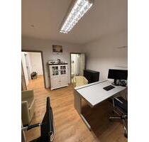 Modernes Büro + optional Lagerfläche - Espelkamp