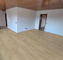 Aachen-Verlautenheide, 3 Zi, 105qm, Balkon