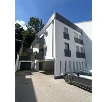 Neue 2-Zimmer Wohnung mit Dachterasse - Essenbach