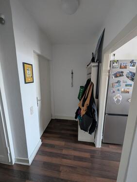 Foto - 2 Zimmer Etagenwohnung zur Miete in Herzogenrath