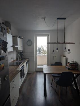 Foto - 2 Zimmer Etagenwohnung in Herzogenrath