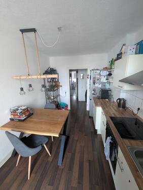 Foto - Etagenwohnung in Herzogenrath zur Miete