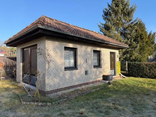 Foto - 3 Zimmer Bungalow in Schwarmstedt