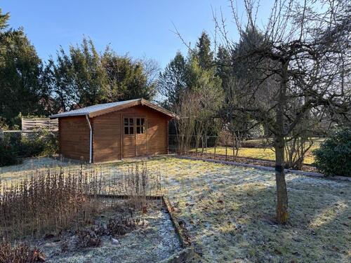 Foto - Bungalow in Schwarmstedt zum Kaufen