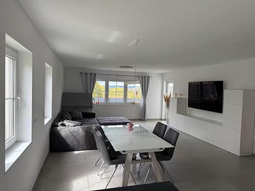 Foto - Provisionsfrei 4 ZKB Wohnung 