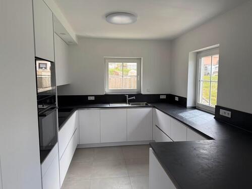 Foto - 4 Zimmer Etagenwohnung in Osann-Monzel