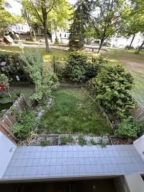 Foto - 4 Zimmer Maisonettenwohnung zur Miete in Rodgau