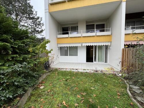 Foto - 4 Zimmer Maisonettenwohnung in Rodgau