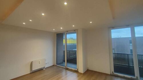 Foto - Wohnen im Schwanenquartier moderne und renovierte 1 Zimmerwohnung