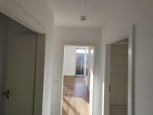 Foto - 1 Zimmer Etagenwohnung zur Miete in Krefeld