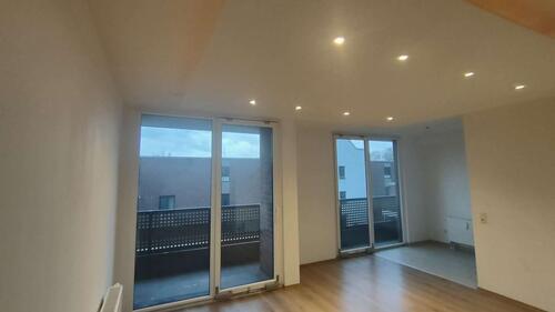 Foto - 1 Zimmer Etagenwohnung in Krefeld