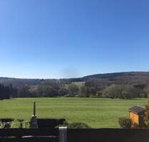 Wohnen mit Blick auf den Weiher | Kamin | 2 Einheiten + Gästehaus - Driedorf
