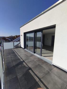 Foto - 4 Zimmer Dachgeschoßwohnung zur Miete in Obernburg am Main