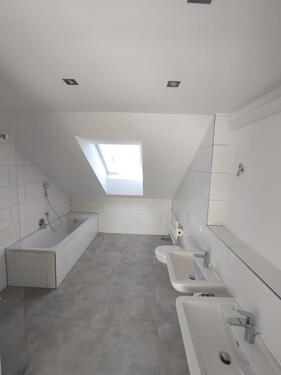 Foto - 4 Zimmer Dachgeschoßwohnung in Obernburg am Main