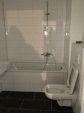 Foto - Etagenwohnung in Berlin zur Miete
