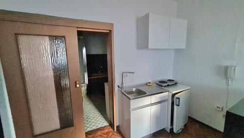 Foto - 1 Zimmer Erdgeschoßwohnung zur Miete in Rüdesheim am Rhein