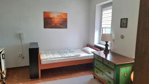 Foto - 1 Zimmer Erdgeschoßwohnung in Rüdesheim am Rhein