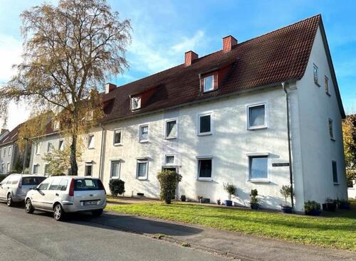 Foto - Wohnung Marl-Drewer 65m2 Nachmieter ab 01.05