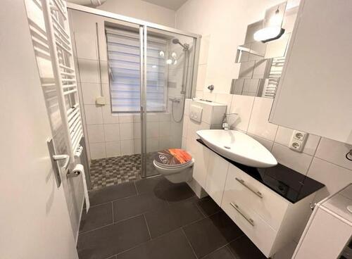 Foto - 3 Zimmer Erdgeschoßwohnung in Marl