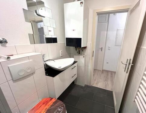 Foto - Erdgeschoßwohnung in Marl zur Miete