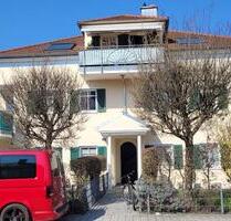 Exklusive helle 2-ZKB-Etagenwohnung zu vermieten, ab 01.07.2026 - Neuburg an der Donau