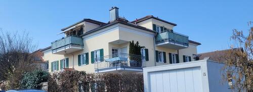 Foto - 2 Zimmer Etagenwohnung zur Miete in Neuburg an der Donau