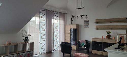 Foto - 2 Zimmer Etagenwohnung in Neuburg an der Donau